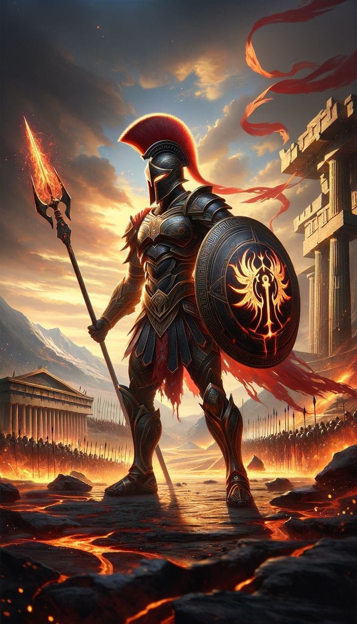 ARES