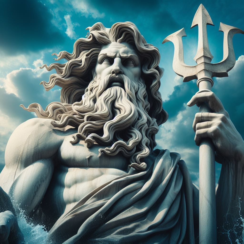 POSEIDON