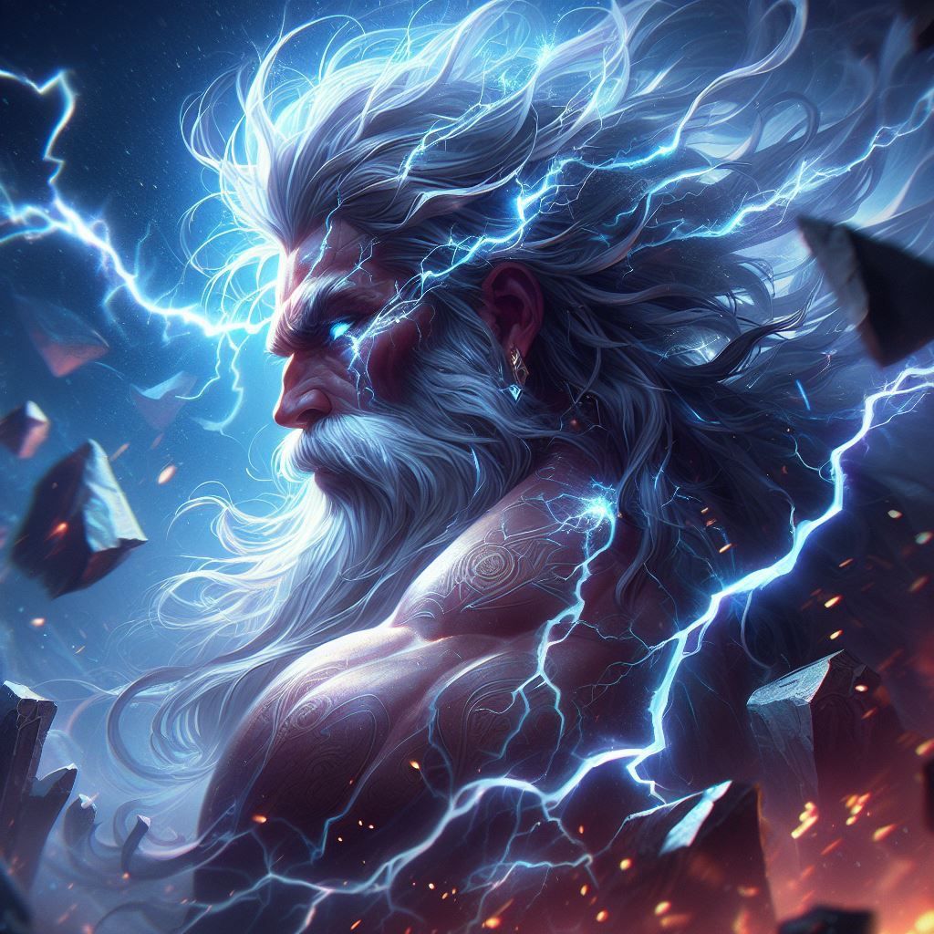 ZEUS